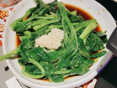 -令狐冲·炭烤活鱼(宝龙店)