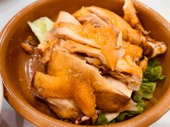 白斩鸡-小实惠嘉(威海路店)