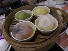 四色虾饺妹-虾饺妹·粤式手工点心(水荫路店)