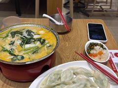-喜家德虾仁水饺(麒麟社店)