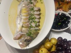 -宋园·金宴浙鲜馆(静安店)