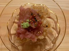 -鮨青(恒基名人购物中心店)