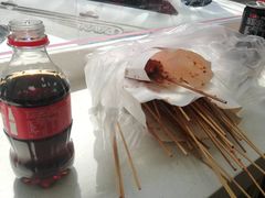 -辽B·小串(总店)