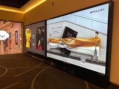 -嘉华国际影城(学清路店)