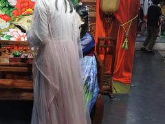 -深圳失恋博物馆再见前任(汇商名苑店)