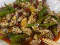 -老字号蛇口德记烧腊饭店·海鲜加工
