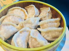 驴肉蒸饺-孙记驴肉山庄(李桥店)