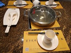 -黄记煌三汁焖锅(崇文门店)
