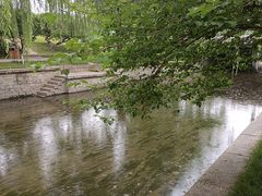 -元大都城垣遗址公园