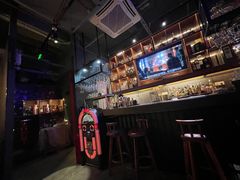 -JUKEBOX玖部音乐餐厅(华侨城店)