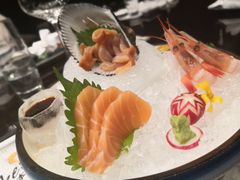 -曙亚洲餐厅-重庆富力艾美酒店(南坪万达广场店)