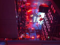 -MOSSO·Liveshow(M3香港广场店)
