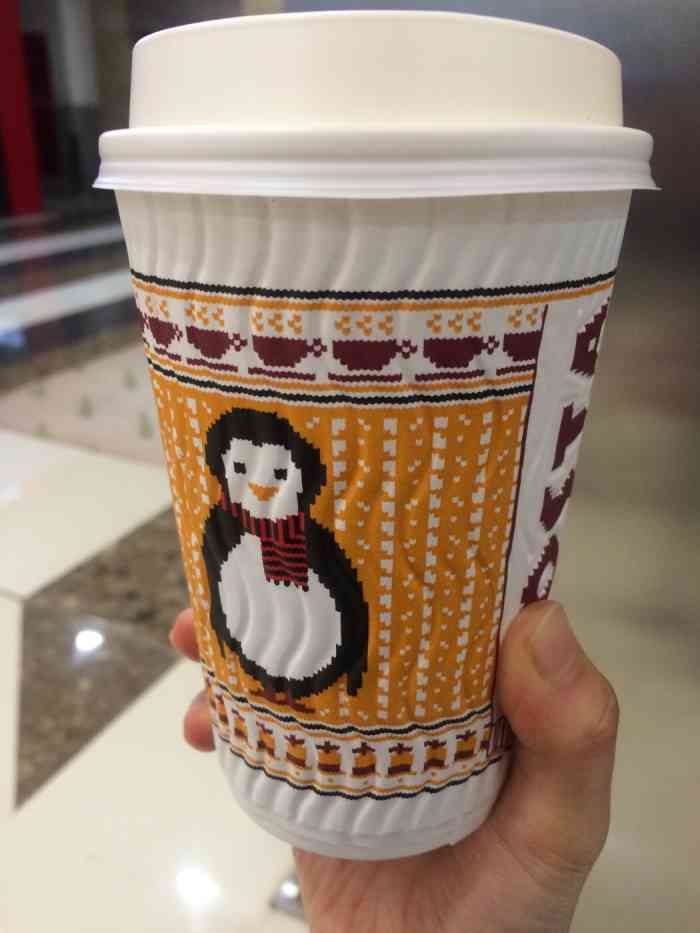 costa coffee(上海五角场万达店)-"可以现在没有了,不知道为什么喜欢