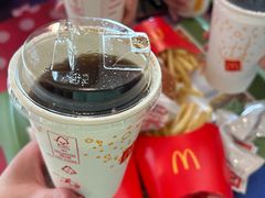 -麦当劳(鲁迅公园店)