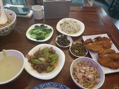 -同得兴面馆.苏式面.三虾面(园区店)