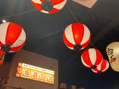-白石的深夜食堂(济南万象城店)