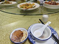 -天元河田土鸡店(莲花山店)