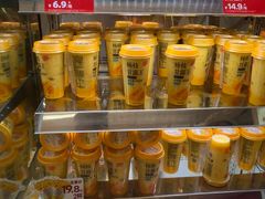 -味多美蛋糕(新和平里店)