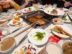 -海底捞火锅(高科广场店)
