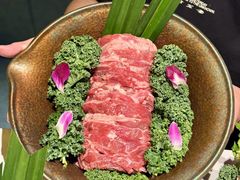 -润泽园椰子鸡(汇一城店)