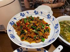 -八碗湘长沙市井菜(坡子街店)