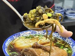 -孙盛兴奥灶面馆·蟹黄面·三虾面(山塘街总店)