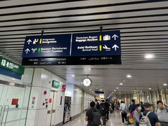 -吉隆坡国际机场