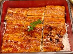 -玄白·炭烤活鳗(上海首店)