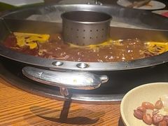 -佬土鹅肠火锅(解放路店)