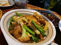 -私家峰味特色苍蝇小馆(马弄店)
