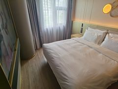 -桔子酒店(天津五大道店)