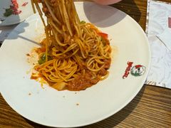-萨贝尔意式餐厅(海峡奥体中心店)
