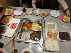 -海底捞火锅(壹悦城店)