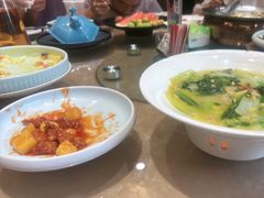 -李氏传家菜(兴城路店)