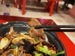 -春梅里卤鹅馆·47年老字号(中山路店)