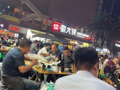 -纽道沸巫山纸包鱼(中海国际店)