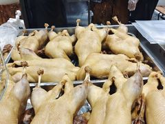 -戚顺兴盐水鸭(新街口明瓦廊店)