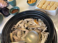 -狐狸爱上椰子鸡(滨江星光大道店)