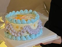 -幸福里DIY蛋糕烘焙·团建·拼豆豆(普陀店)