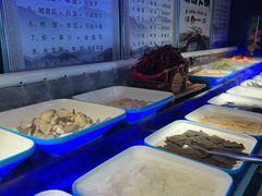 -德得轩自助烤肉(宏泰广场店)