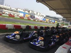 -赛卡联盟WSK卡丁车俱乐部