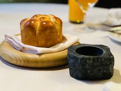 -三嚥阁 La Villa Restaurant