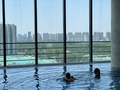 -廊坊固安福朋喜来登酒店