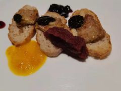 -索菲特酒店 · 云尚天际自助餐厅