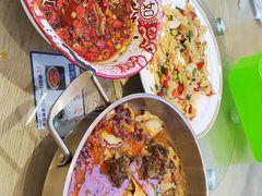 -三只鸟本地特色菜馆(上饶总店)