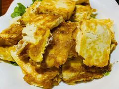 -玛嘻哒韩国料理炭火烤肉(莫邪路新天地店)