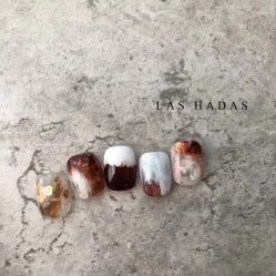 -Adore nail日式美甲美睫