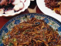 响油鳝糊-三林本帮馆(中林街店)