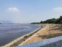 -福建鲤鱼洲酒店