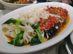 -兰湘子·湘菜小炒(崂山丽达店)